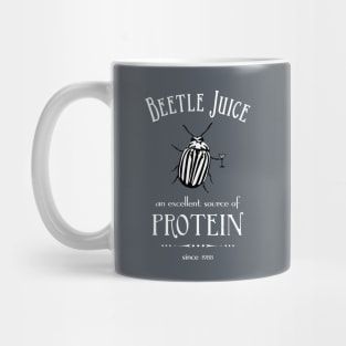 Excellent Source of Protein Mug